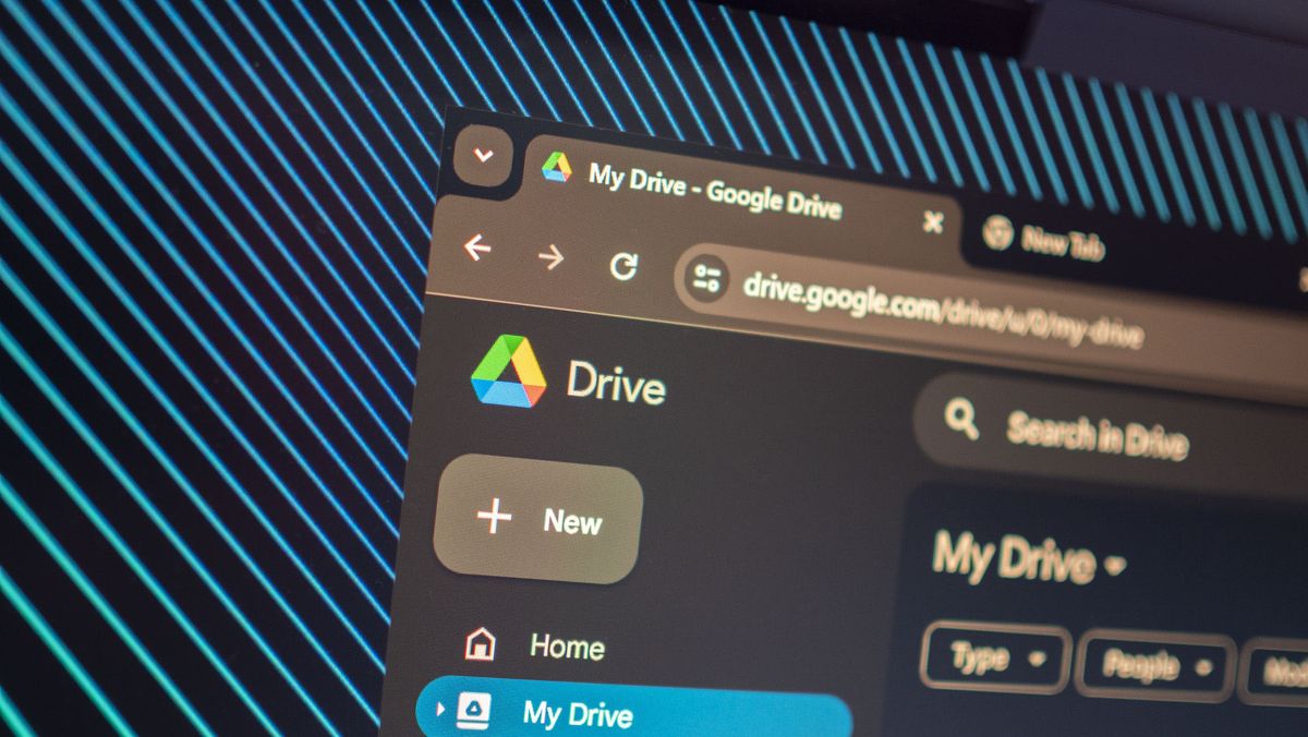 Google is giving Windows on Arm some more love with a native Drive app