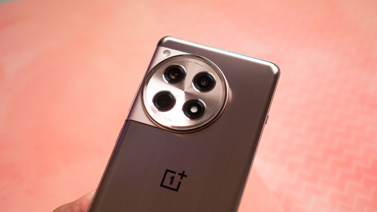 OnePlus 13R expected ‘soon’ as its rendering and alleged specs leak