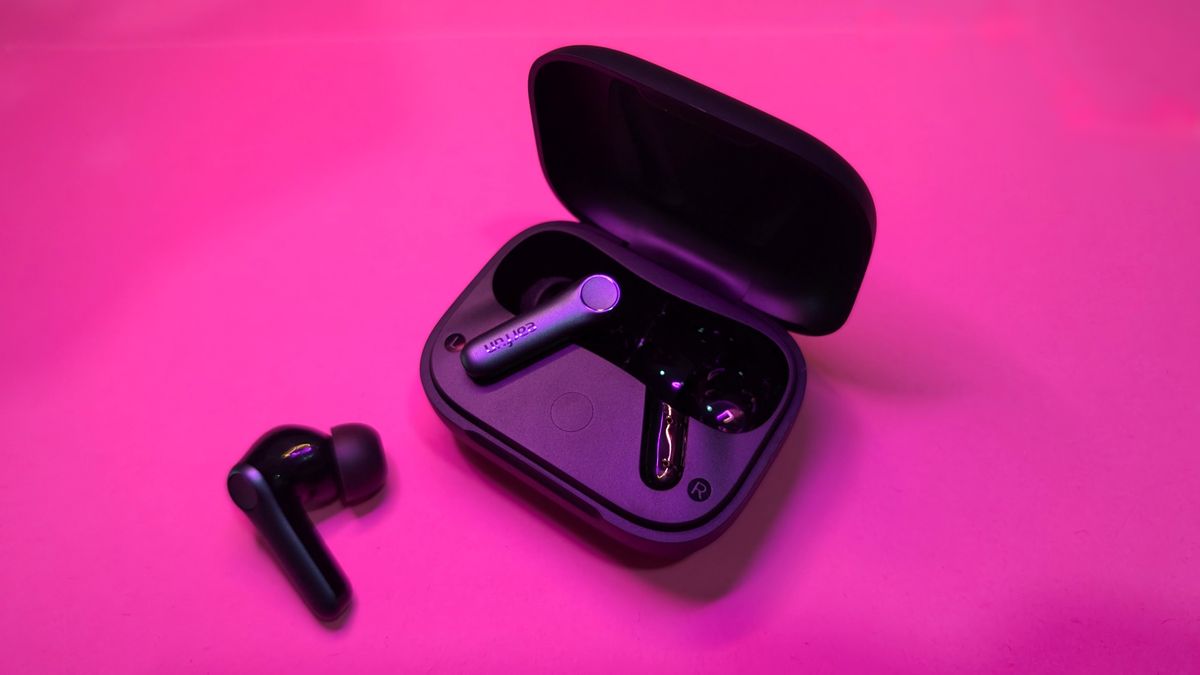 My favorite wireless earbuds of the year are on sale for Black Friday