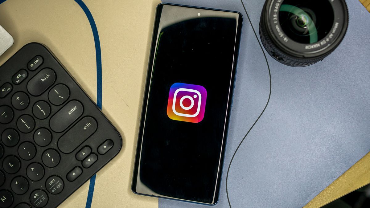 Instagram is giving you a reset button for your feed recommendation