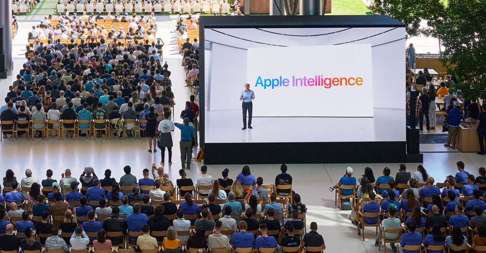 Apple Intelligence: What Microsoft Missed With Copilot