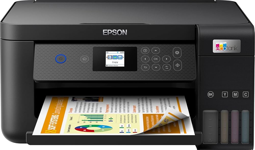 How to Update/Download Epson L120 Driver For Free On Windows