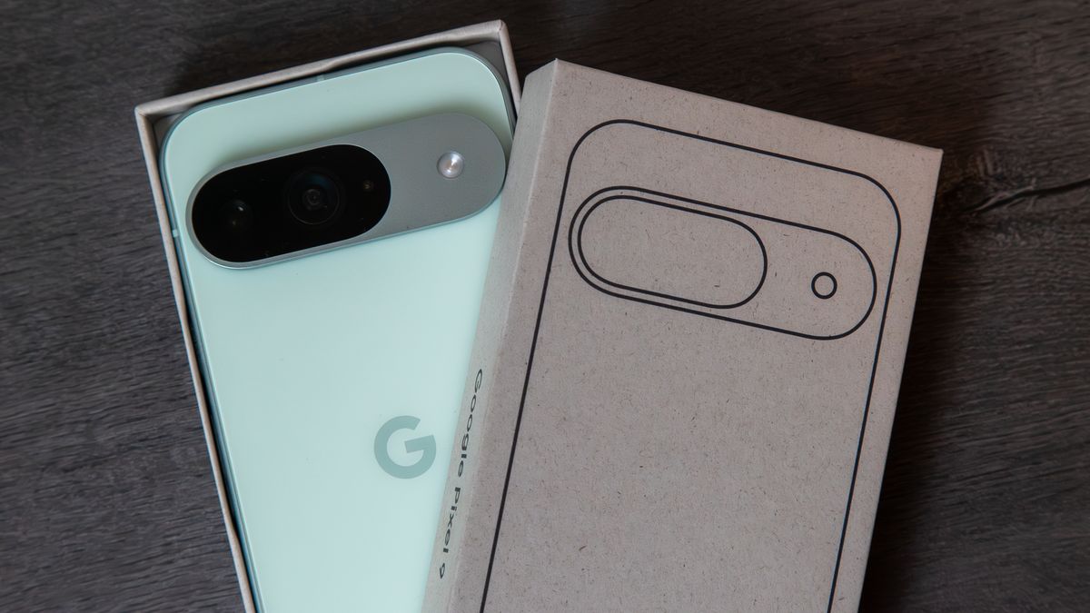 The Amazon Black Friday sale has finally fixed the Google Pixel 9’s price problem