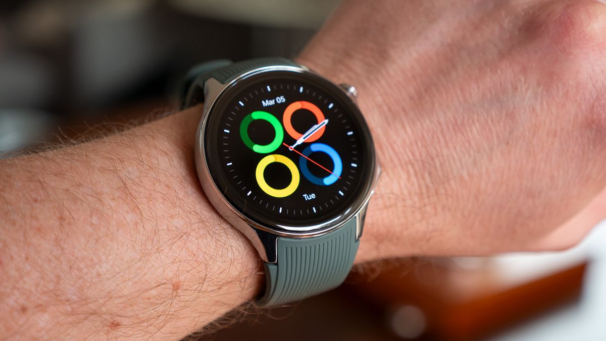 Skip the Galaxy Watch Ultra: These two Android smartwatches cost half as much and last longer