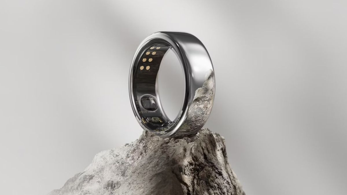 Whaddya know, the excellent Oura Ring Gen 3 is still in stock and up to $100 off right now