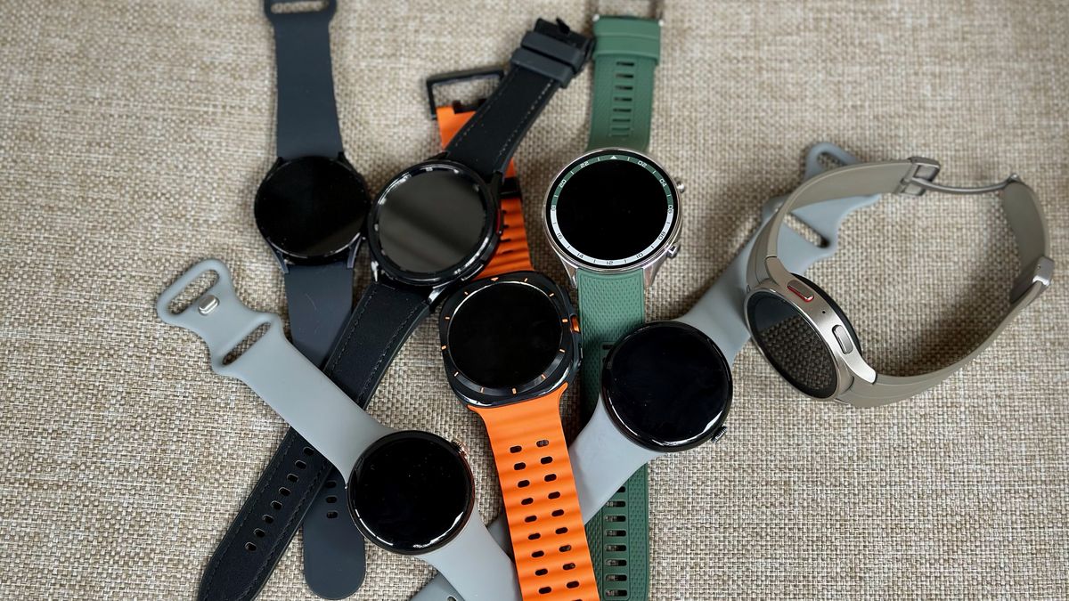 Every Android smartwatch has a Black Friday deal; here’s how I’d choose as a wearable expert