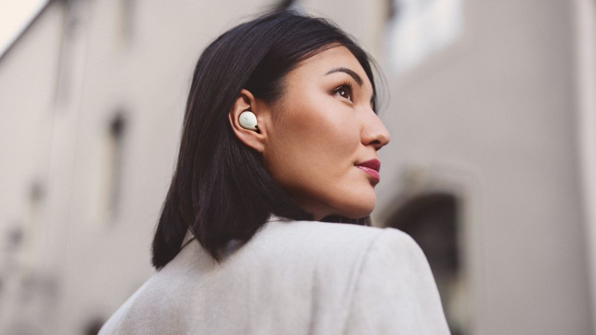 Hurry! Drown out the family drama with $80 OFF our favorite wireless earbuds during Best Buy’s Black Friday sale