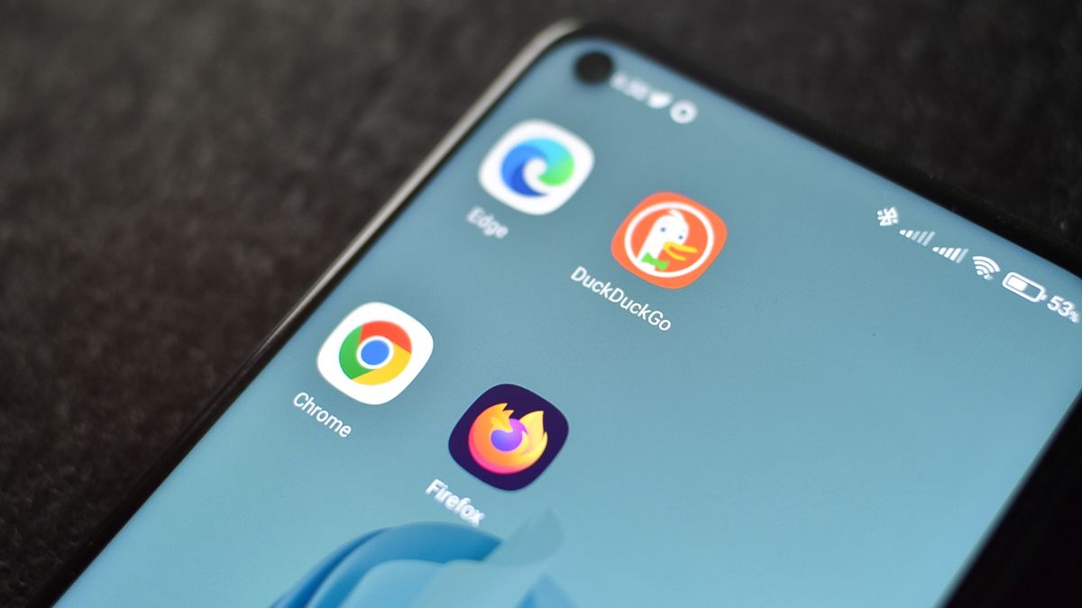 Firefox’s latest update brings a fantastic iPadOS feature to all Android foldables and tablets