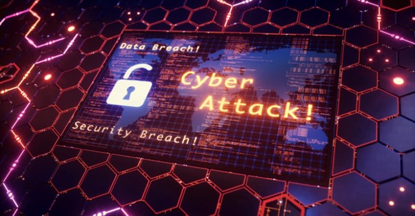 Top 5 Most Dangerous Cyber Attacks of All Time –