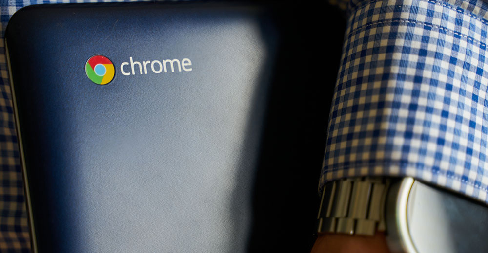 How Chromebook Tools Fortify School Cybersecurity