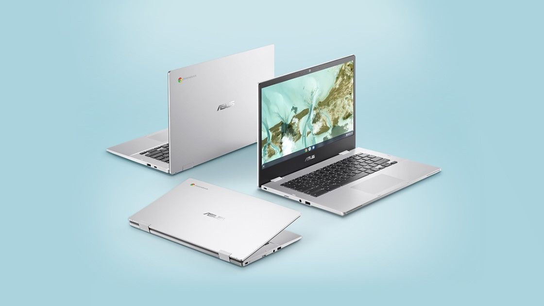 WOW! This early Cyber Monday deal makes our favorite cheap Chromebook even cheaper