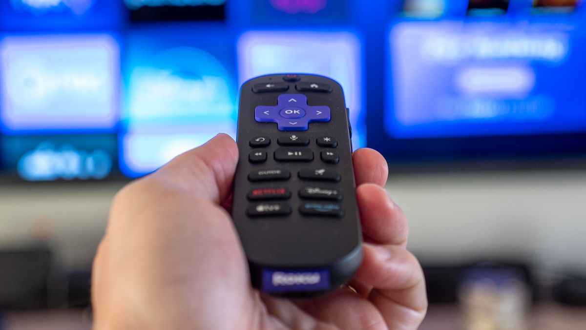 This ridiculous early Cyber Monday sale makes the new Roku $119 less than the competition